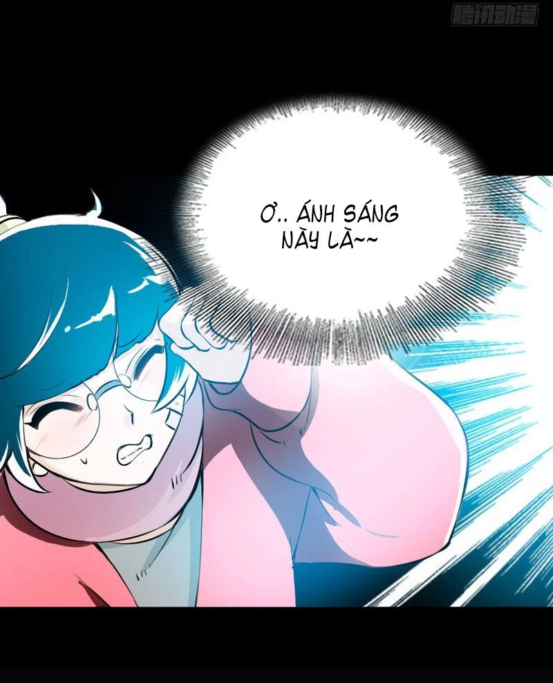 Cứu Tôi Đi Hủ Thần Chapter 3 - 31