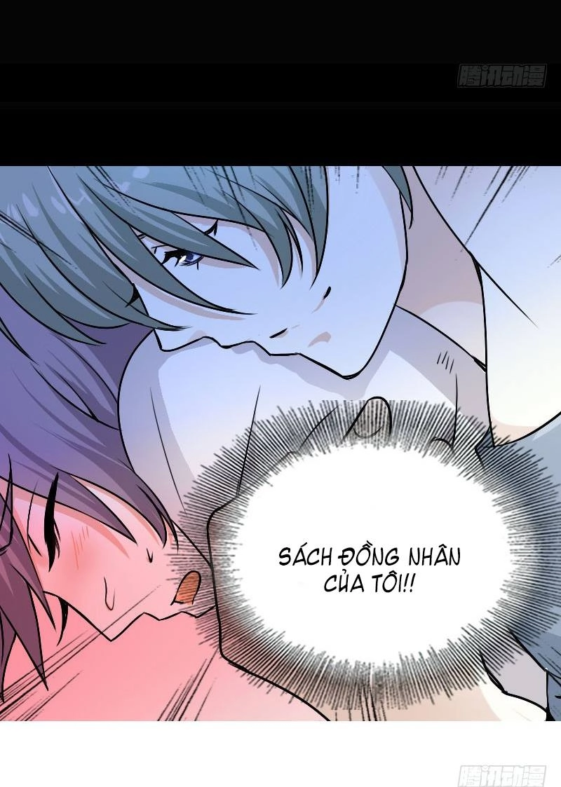 Cứu Tôi Đi Hủ Thần Chapter 3 - 32