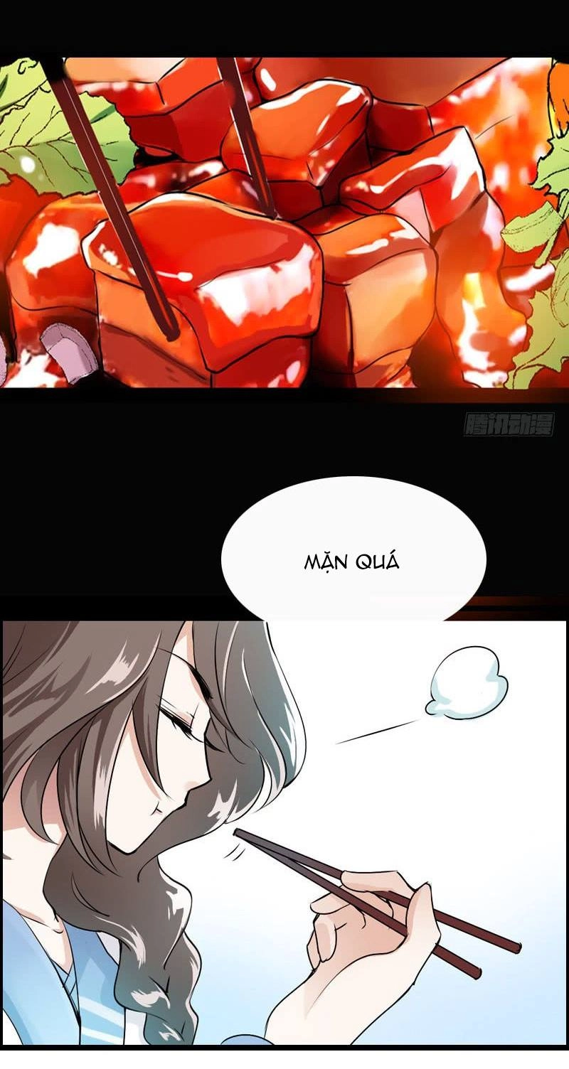 Cứu Tôi Đi Hủ Thần Chapter 3 - 34