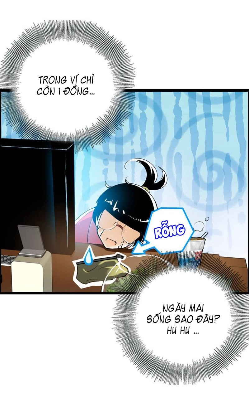 Cứu Tôi Đi Hủ Thần Chapter 3 - 35