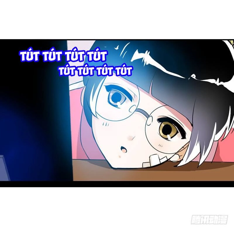 Cứu Tôi Đi Hủ Thần Chapter 3 - 36