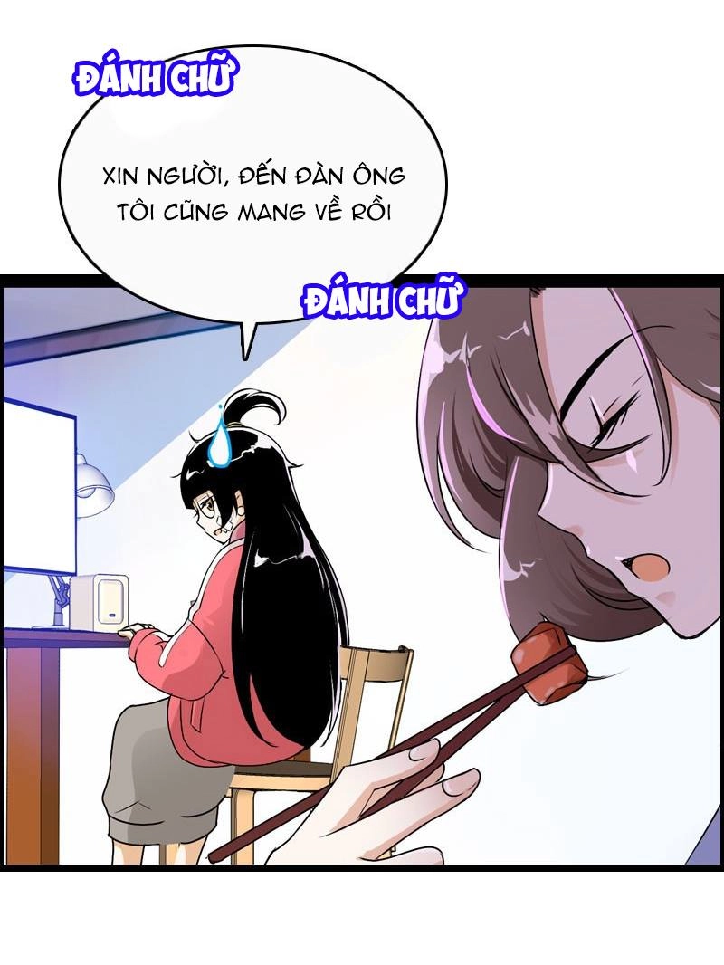 Cứu Tôi Đi Hủ Thần Chapter 3 - 38