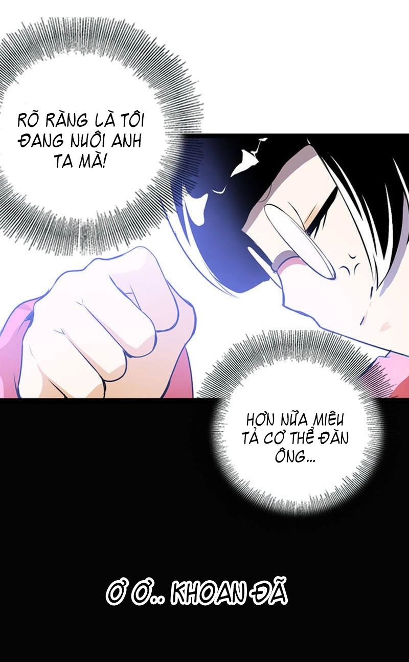 Cứu Tôi Đi Hủ Thần Chapter 3 - 40