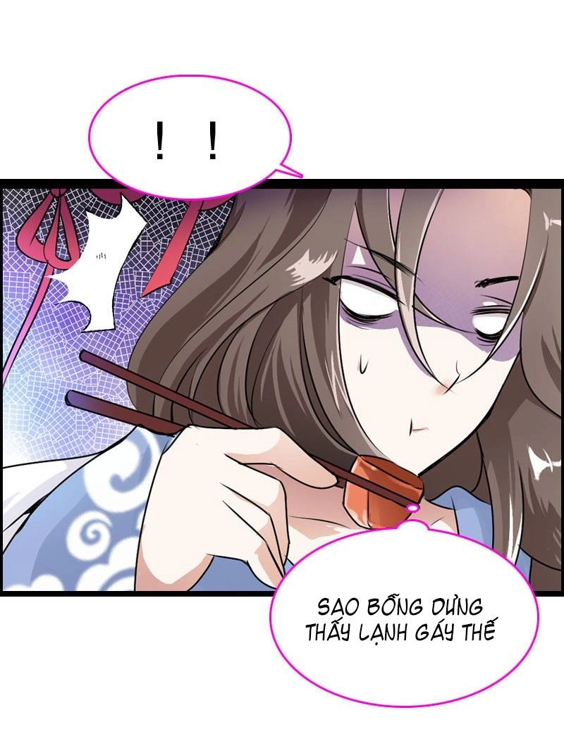 Cứu Tôi Đi Hủ Thần Chapter 3 - 43