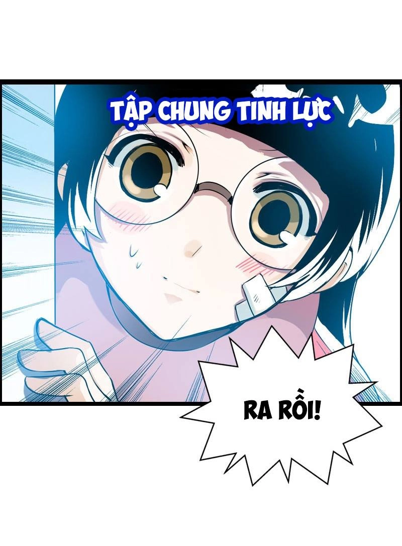 Cứu Tôi Đi Hủ Thần Chapter 3 - 46
