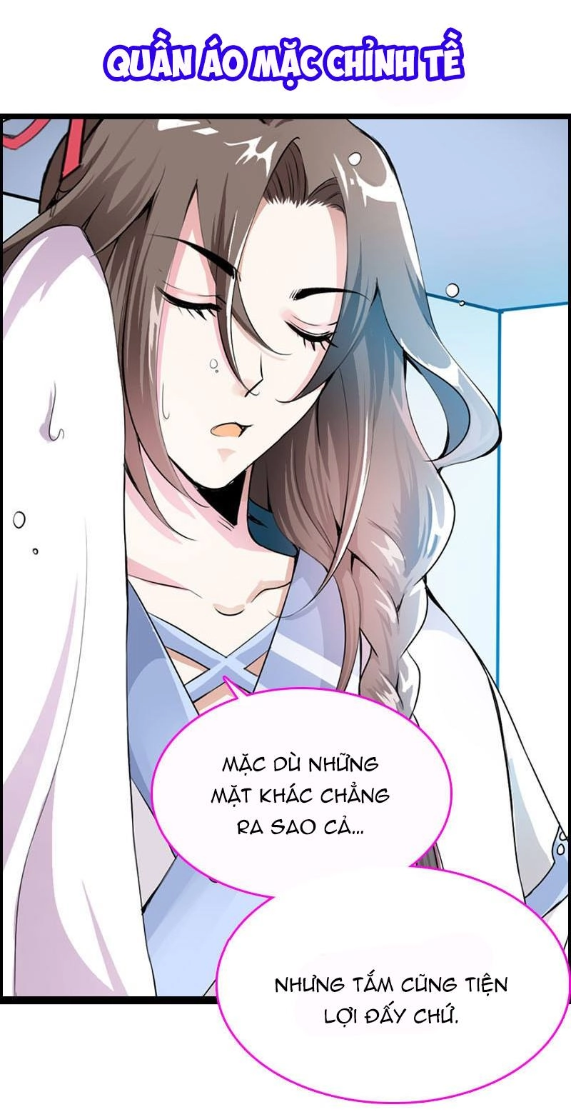 Cứu Tôi Đi Hủ Thần Chapter 3 - 47