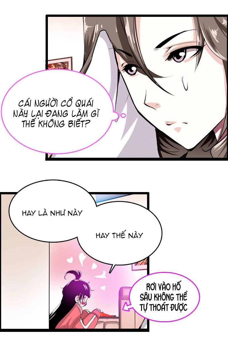 Cứu Tôi Đi Hủ Thần Chapter 3 - 50