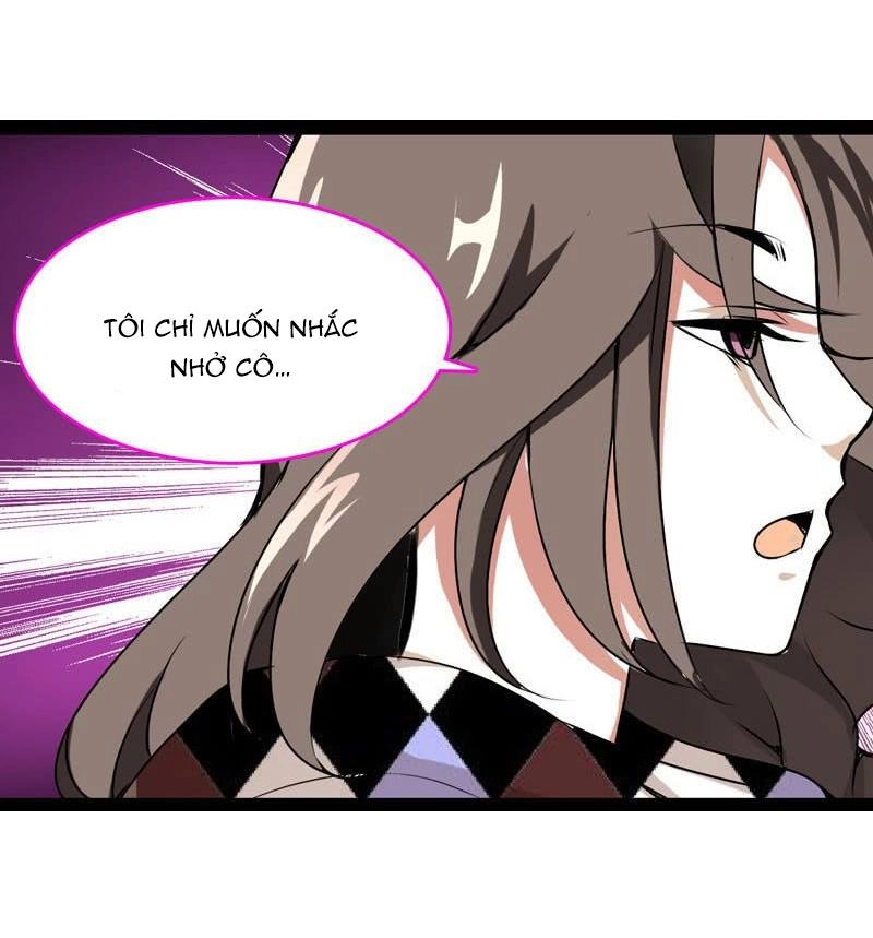 Cứu Tôi Đi Hủ Thần Chapter 5 - 7