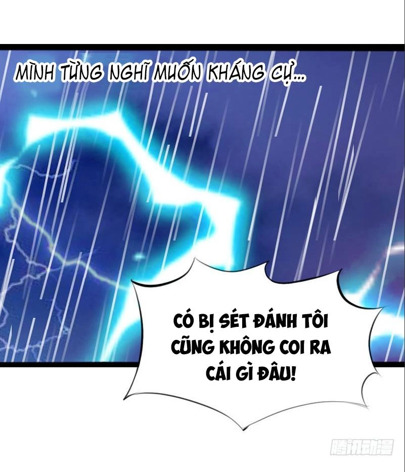 Cứu Tôi Đi Hủ Thần Chapter 5 - 21