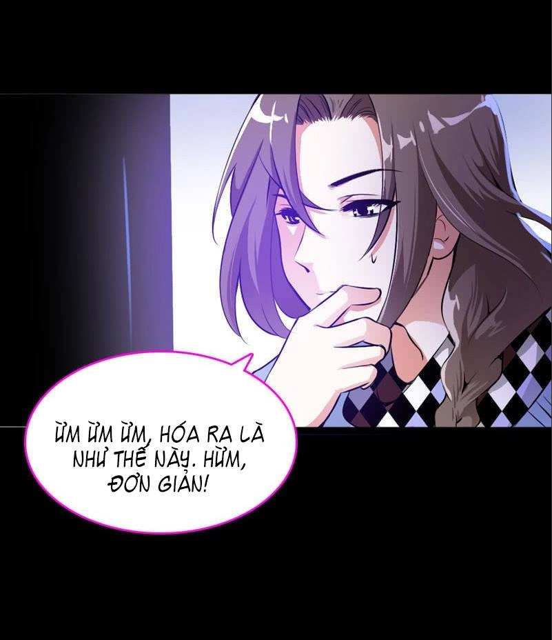 Cứu Tôi Đi Hủ Thần Chapter 5 - 25