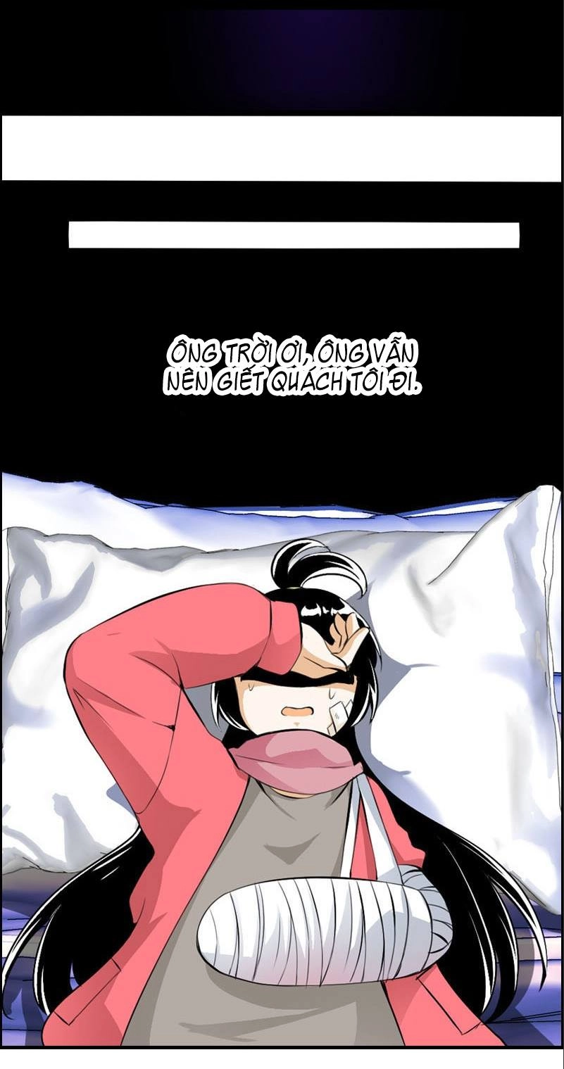 Cứu Tôi Đi Hủ Thần Chapter 5 - 26