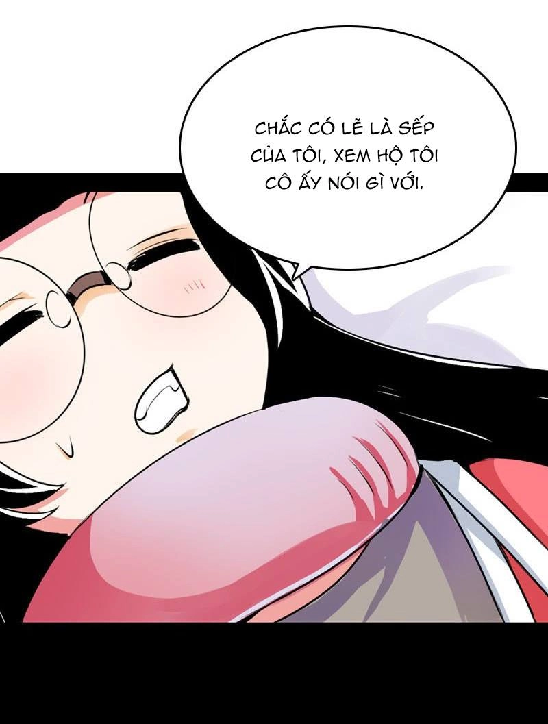 Cứu Tôi Đi Hủ Thần Chapter 5 - 31