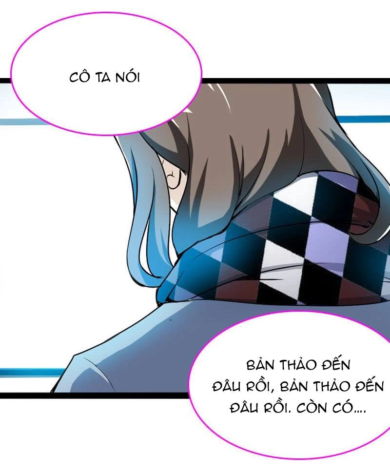 Cứu Tôi Đi Hủ Thần Chapter 5 - 34