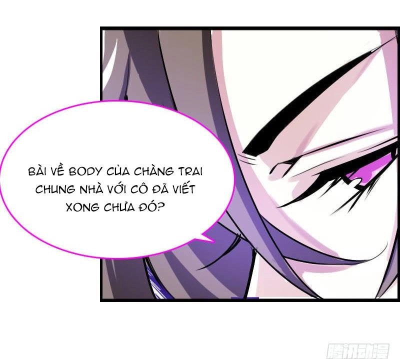 Cứu Tôi Đi Hủ Thần Chapter 5 - 35