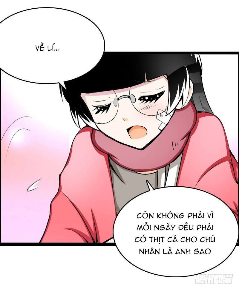 Cứu Tôi Đi Hủ Thần Chapter 5 - 37