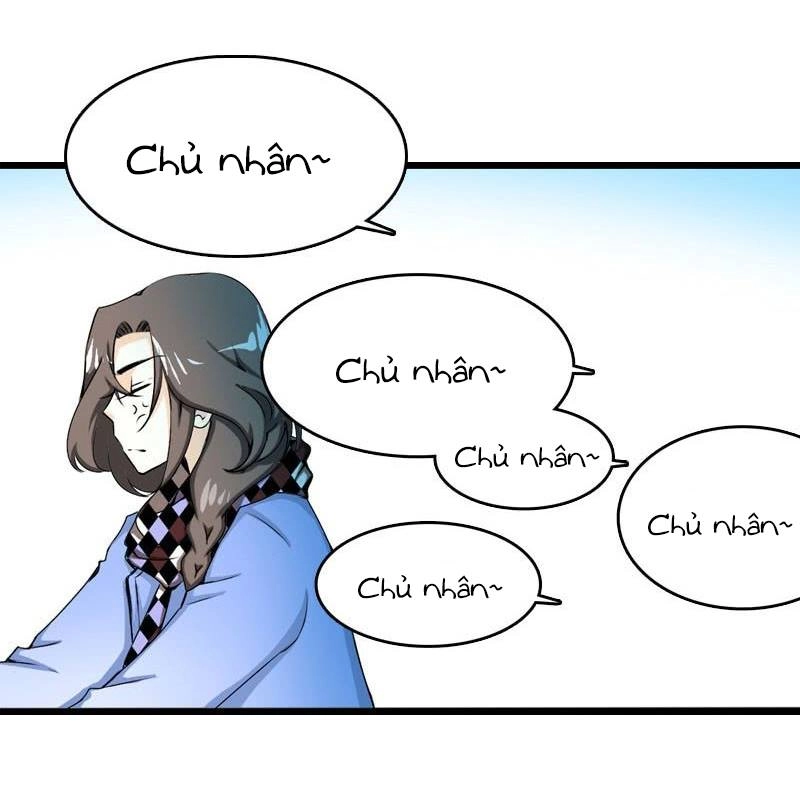 Cứu Tôi Đi Hủ Thần Chapter 5 - 40