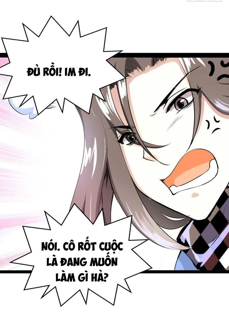 Cứu Tôi Đi Hủ Thần Chapter 5 - 41