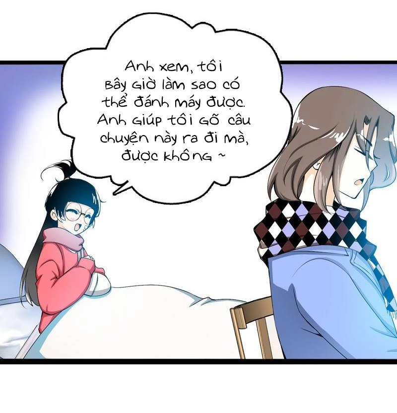 Cứu Tôi Đi Hủ Thần Chapter 5 - 43