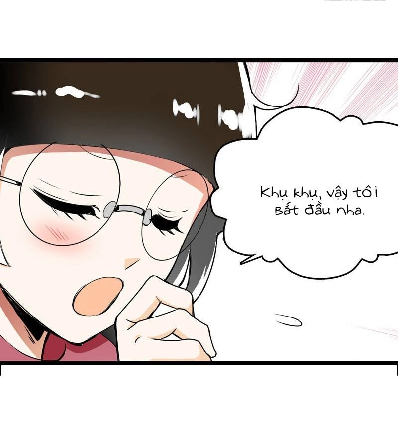 Cứu Tôi Đi Hủ Thần Chapter 5 - 44