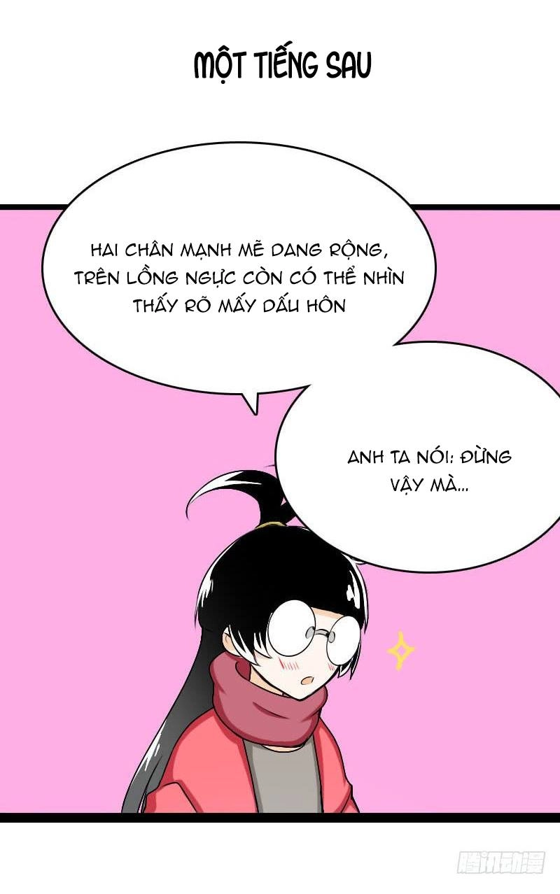 Cứu Tôi Đi Hủ Thần Chapter 5 - 49