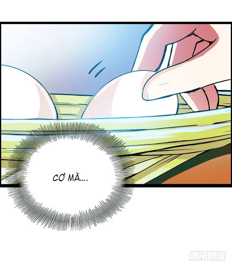 Cứu Tôi Đi Hủ Thần Chapter 7 - 1