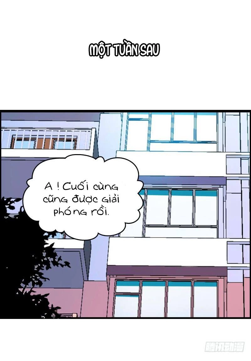 Cứu Tôi Đi Hủ Thần Chapter 7 - 3