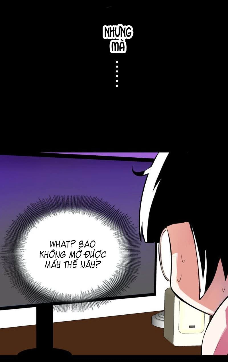 Cứu Tôi Đi Hủ Thần Chapter 7 - 7