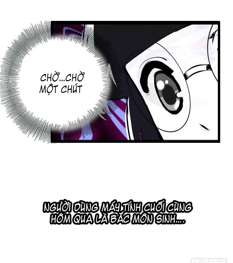 Cứu Tôi Đi Hủ Thần Chapter 7 - 10