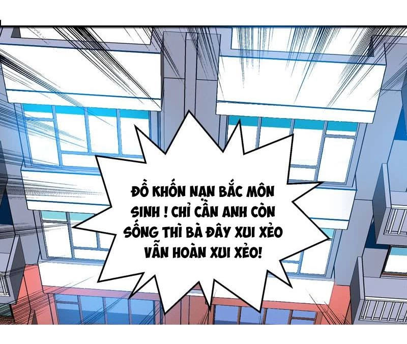 Cứu Tôi Đi Hủ Thần Chapter 7 - 11