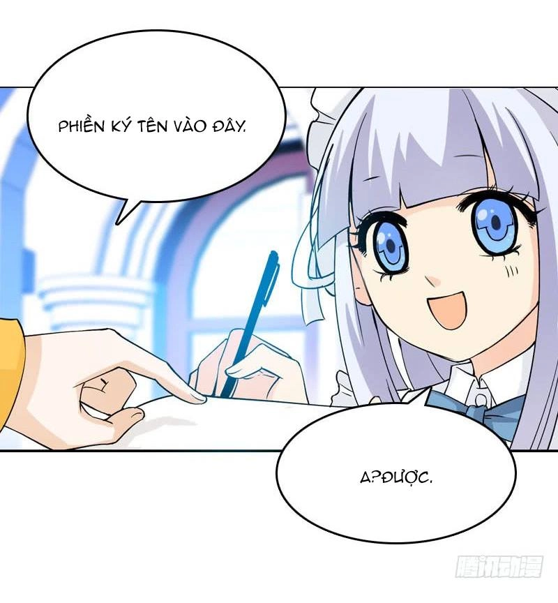 Cứu Tôi Đi Hủ Thần Chapter 7 - 14