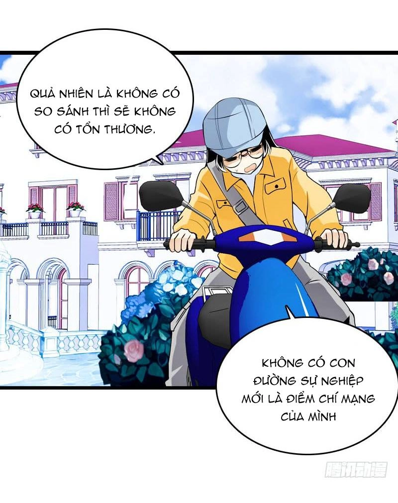 Cứu Tôi Đi Hủ Thần Chapter 7 - 19