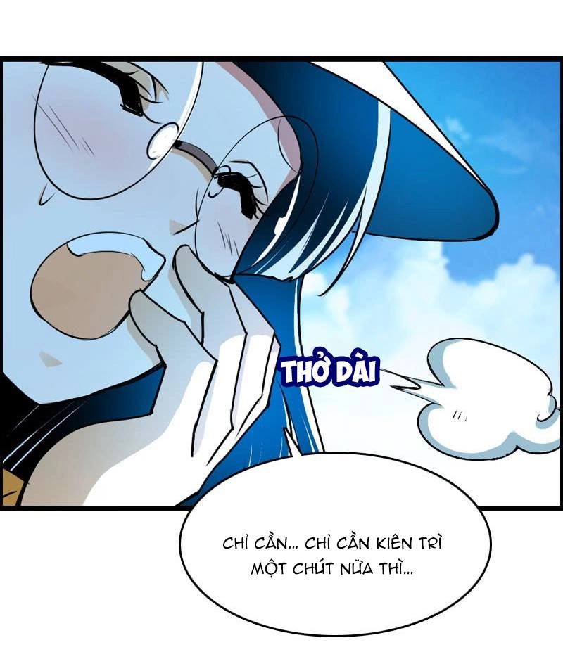 Cứu Tôi Đi Hủ Thần Chapter 7 - 23