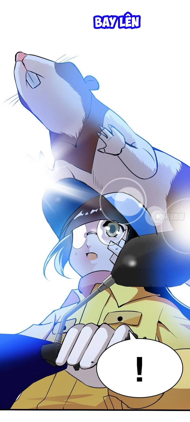 Cứu Tôi Đi Hủ Thần Chapter 7 - 26