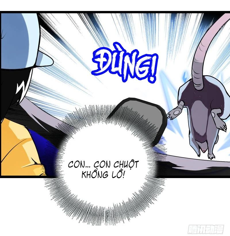 Cứu Tôi Đi Hủ Thần Chapter 7 - 27