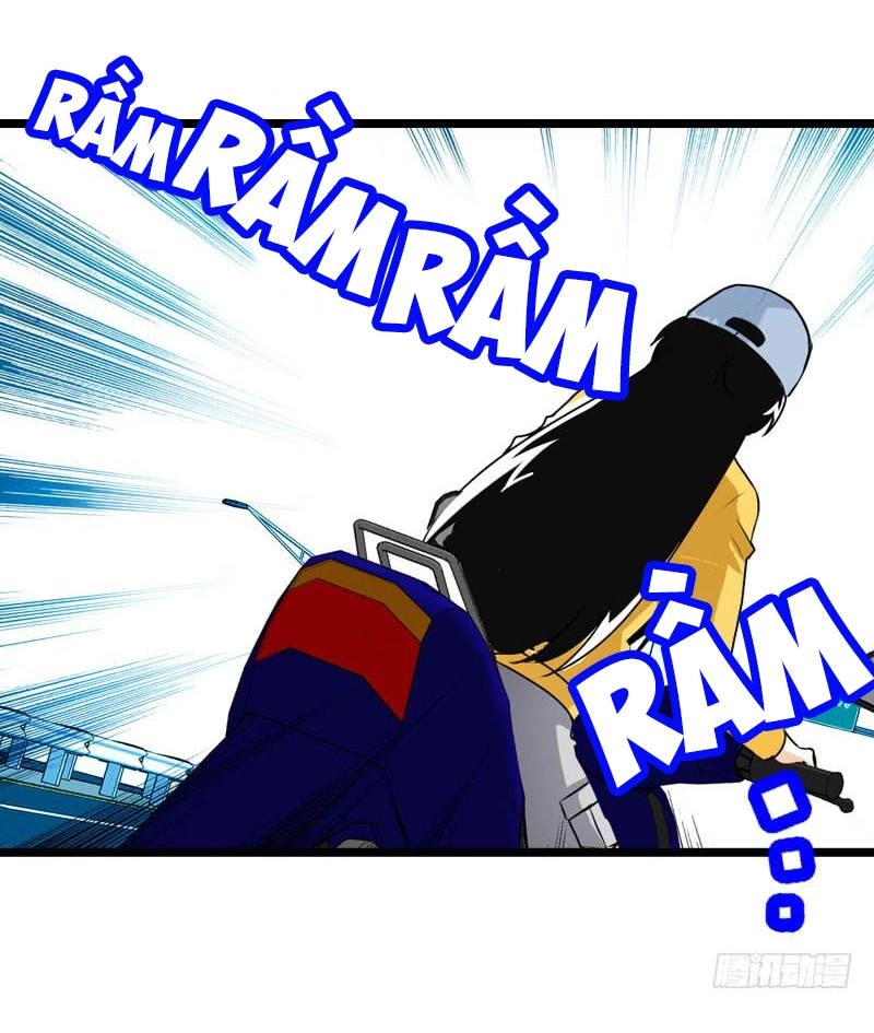 Cứu Tôi Đi Hủ Thần Chapter 7 - 29