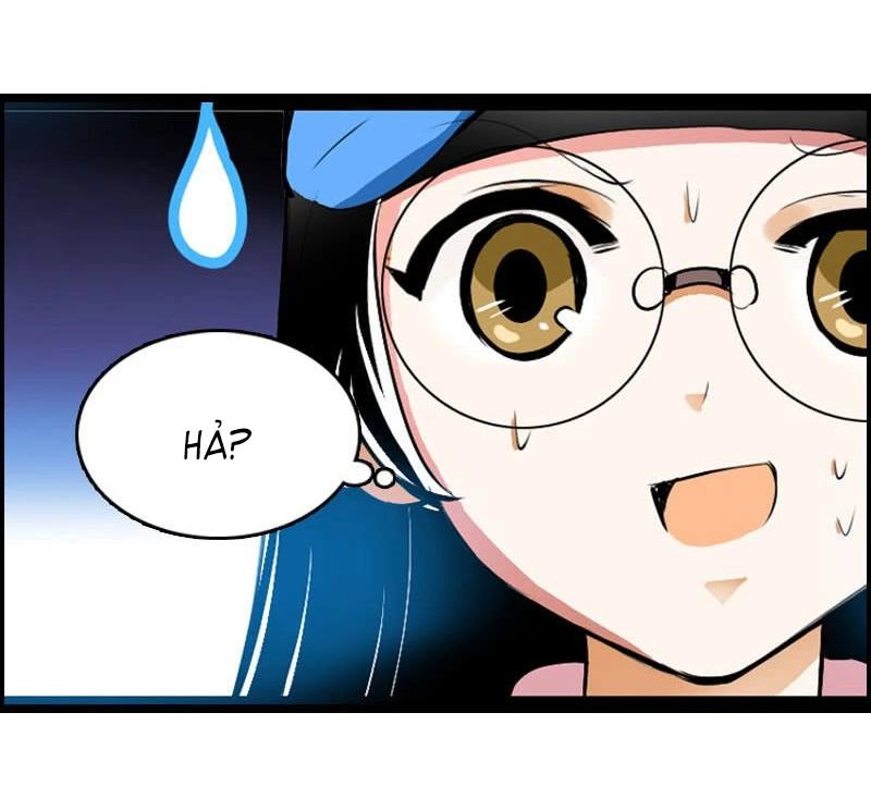 Cứu Tôi Đi Hủ Thần Chapter 7 - 33