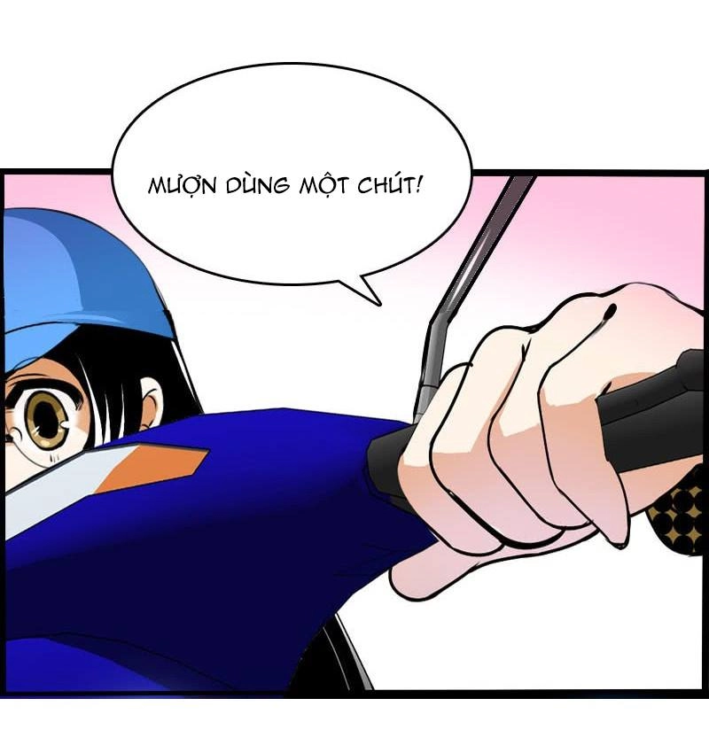 Cứu Tôi Đi Hủ Thần Chapter 7 - 34