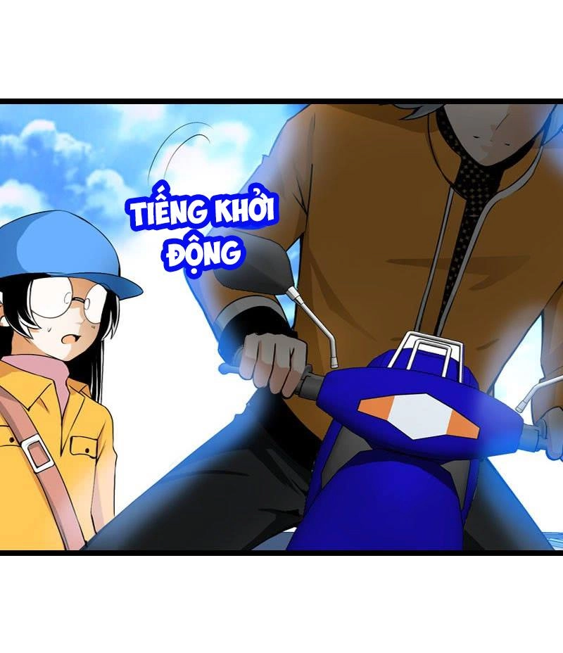 Cứu Tôi Đi Hủ Thần Chapter 7 - 35