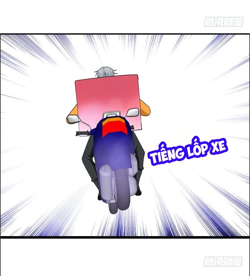 Cứu Tôi Đi Hủ Thần Chapter 7 - 36