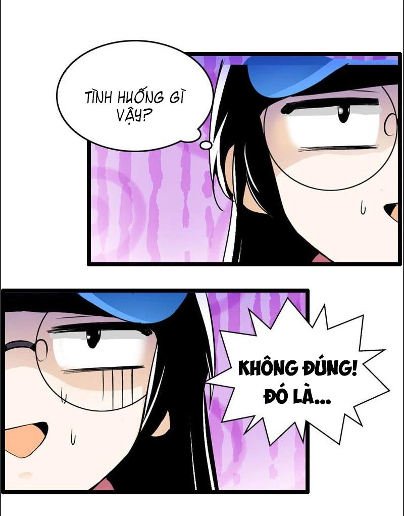 Cứu Tôi Đi Hủ Thần Chapter 7 - 37