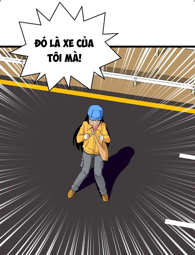 Cứu Tôi Đi Hủ Thần Chapter 7 - 38