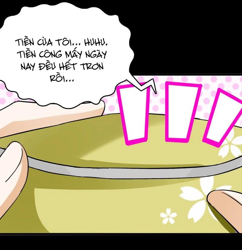 Cứu Tôi Đi Hủ Thần Chapter 7 - 41