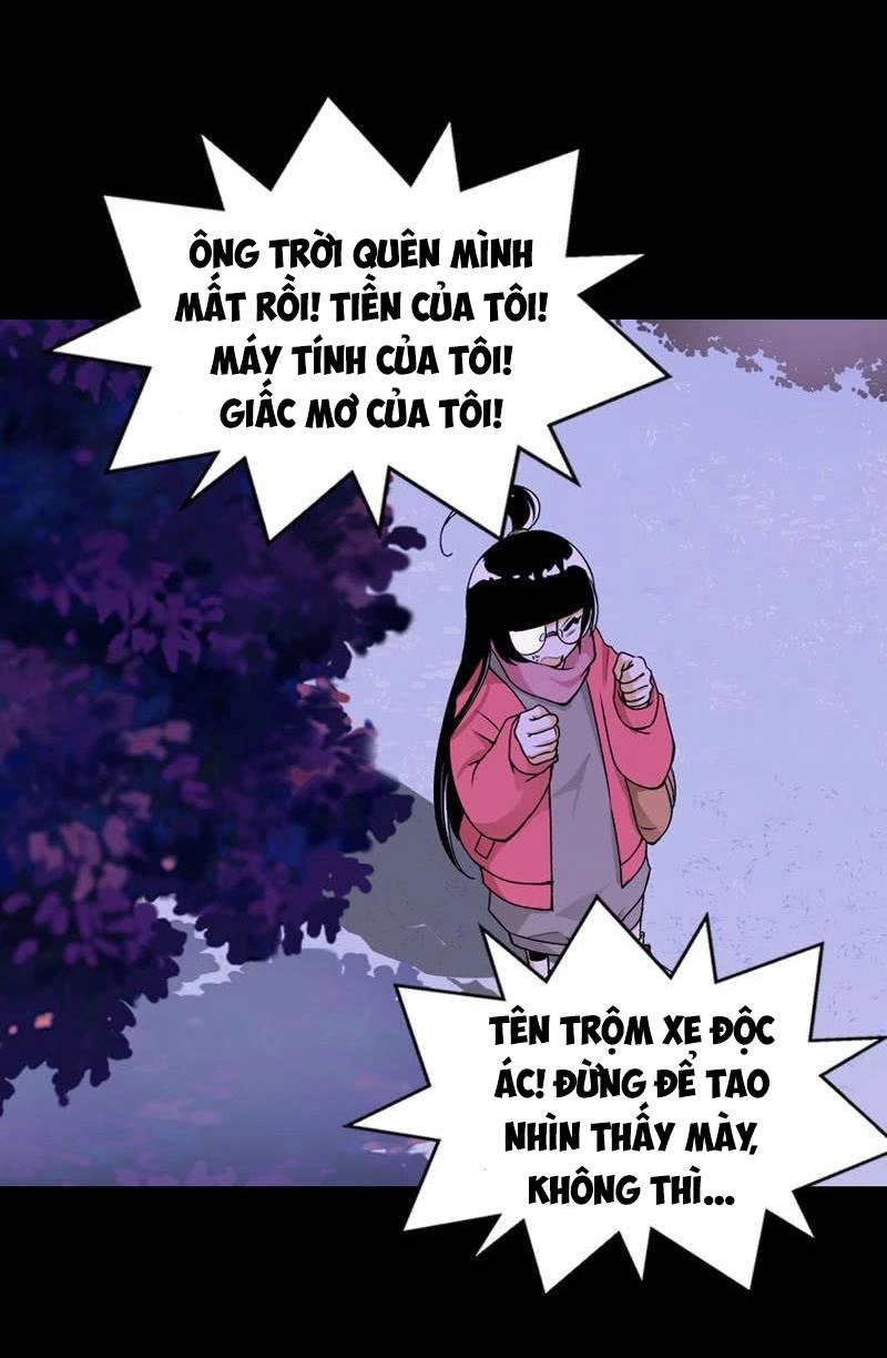 Cứu Tôi Đi Hủ Thần Chapter 7 - 43