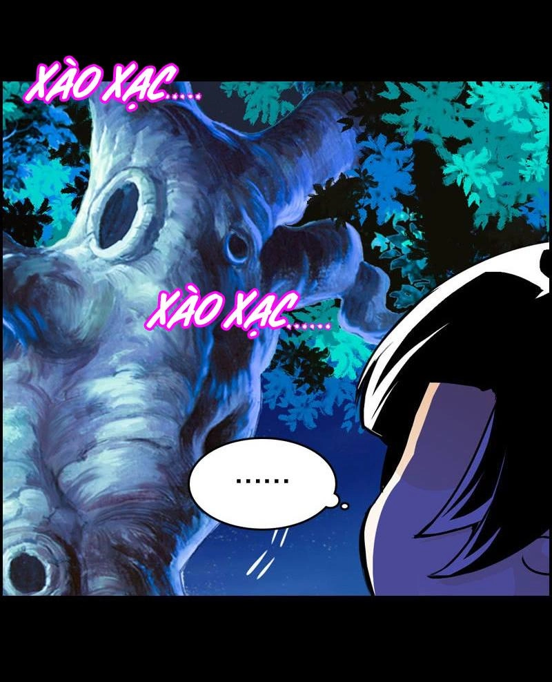 Cứu Tôi Đi Hủ Thần Chapter 7 - 46