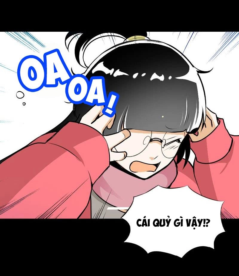 Cứu Tôi Đi Hủ Thần Chapter 7 - 48