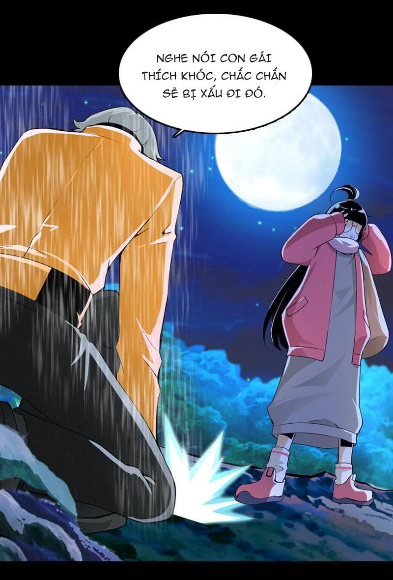 Cứu Tôi Đi Hủ Thần Chapter 7 - 49