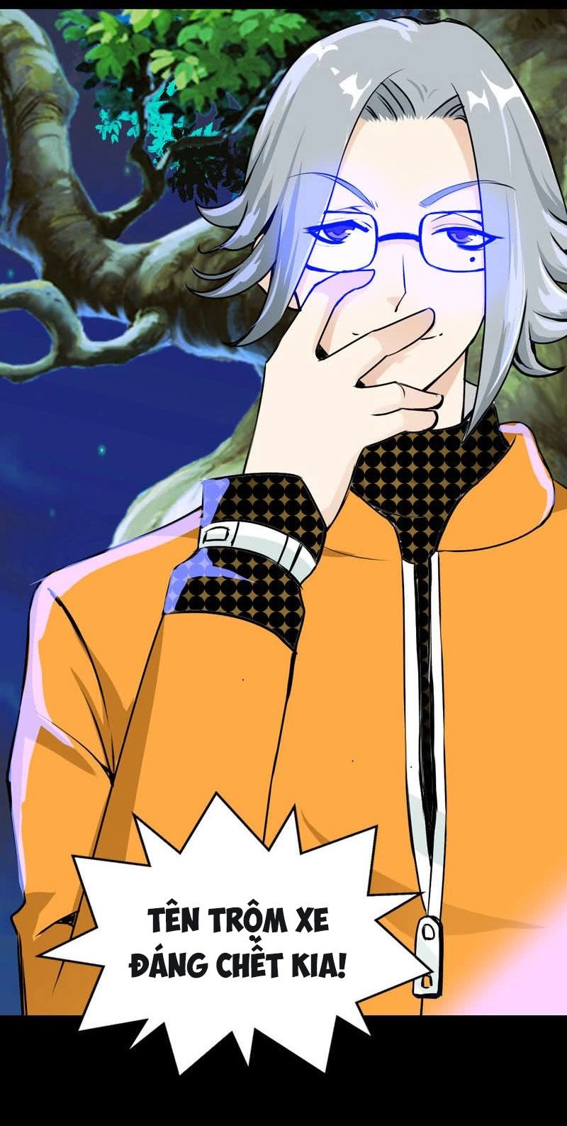 Cứu Tôi Đi Hủ Thần Chapter 7 - 52