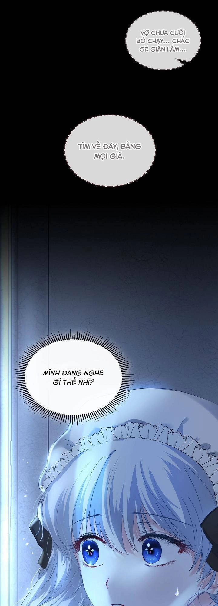 Vị Hôn Thê Của Thái Tử Chapter 1 - 2