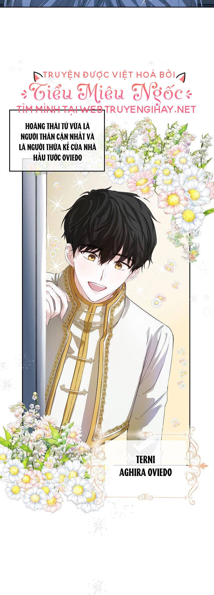 Vị Hôn Thê Của Thái Tử Chapter 1 - 7