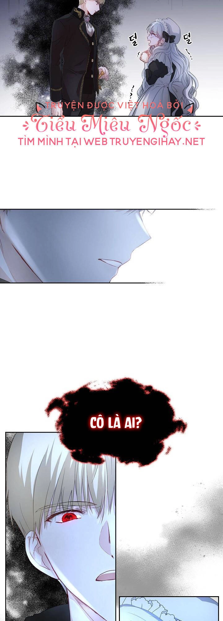 Vị Hôn Thê Của Thái Tử Chapter 1 - 11